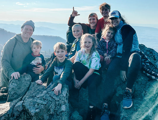 Happy Thanksgiving 2023- a letter from Melissa