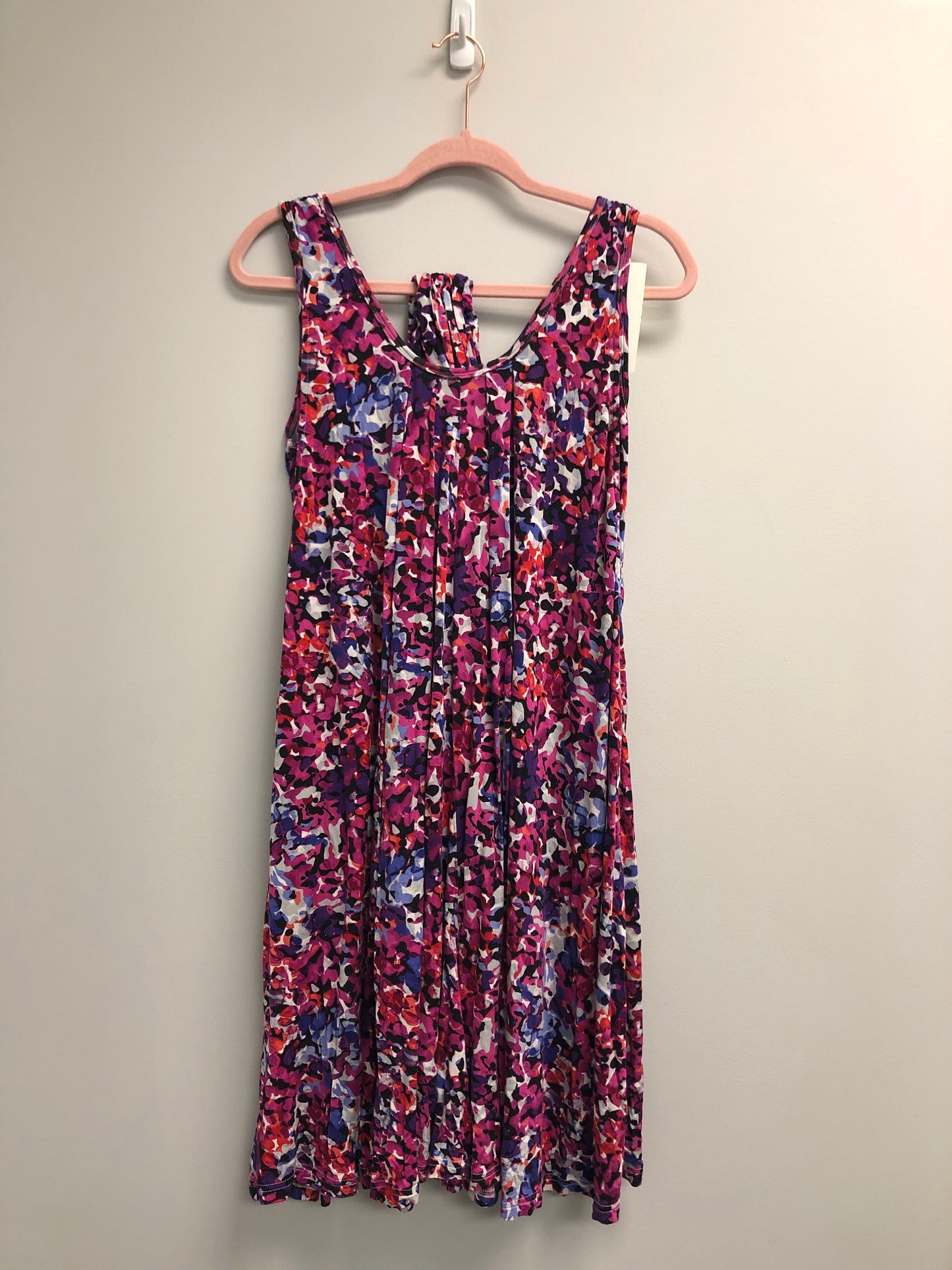 Outlet 7035 - The Momper® Printed Nursing Romper - Pop Star - Standard