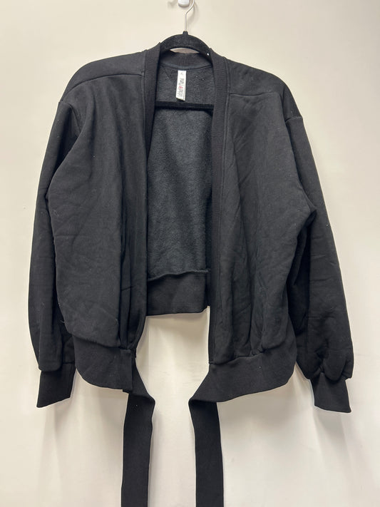 Outlet 7267 - Latched Mama 635 Nest Nursing Wrap - BLACK - Extra Large