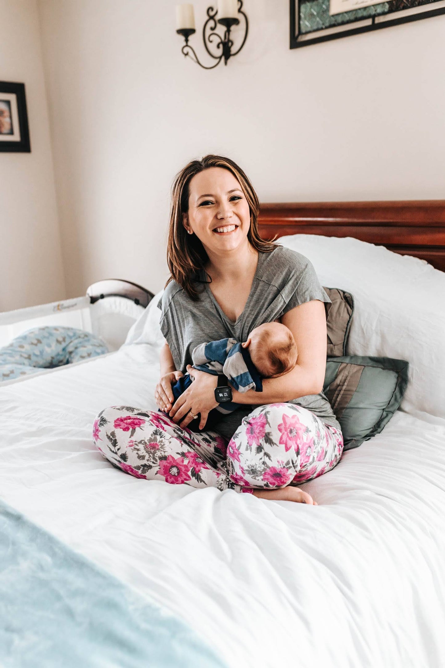 Latched Mama Postpartum Comfort Bundle - Final Sale