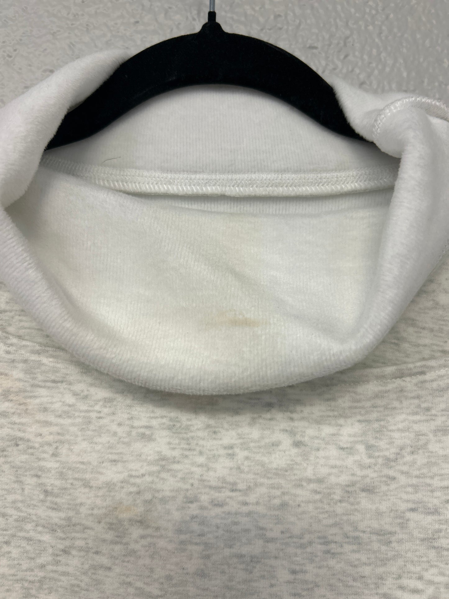 Outlet 7166 - Latched Mama Buckle & Go Babywearing Pullover - OATMEAL - Extra Small