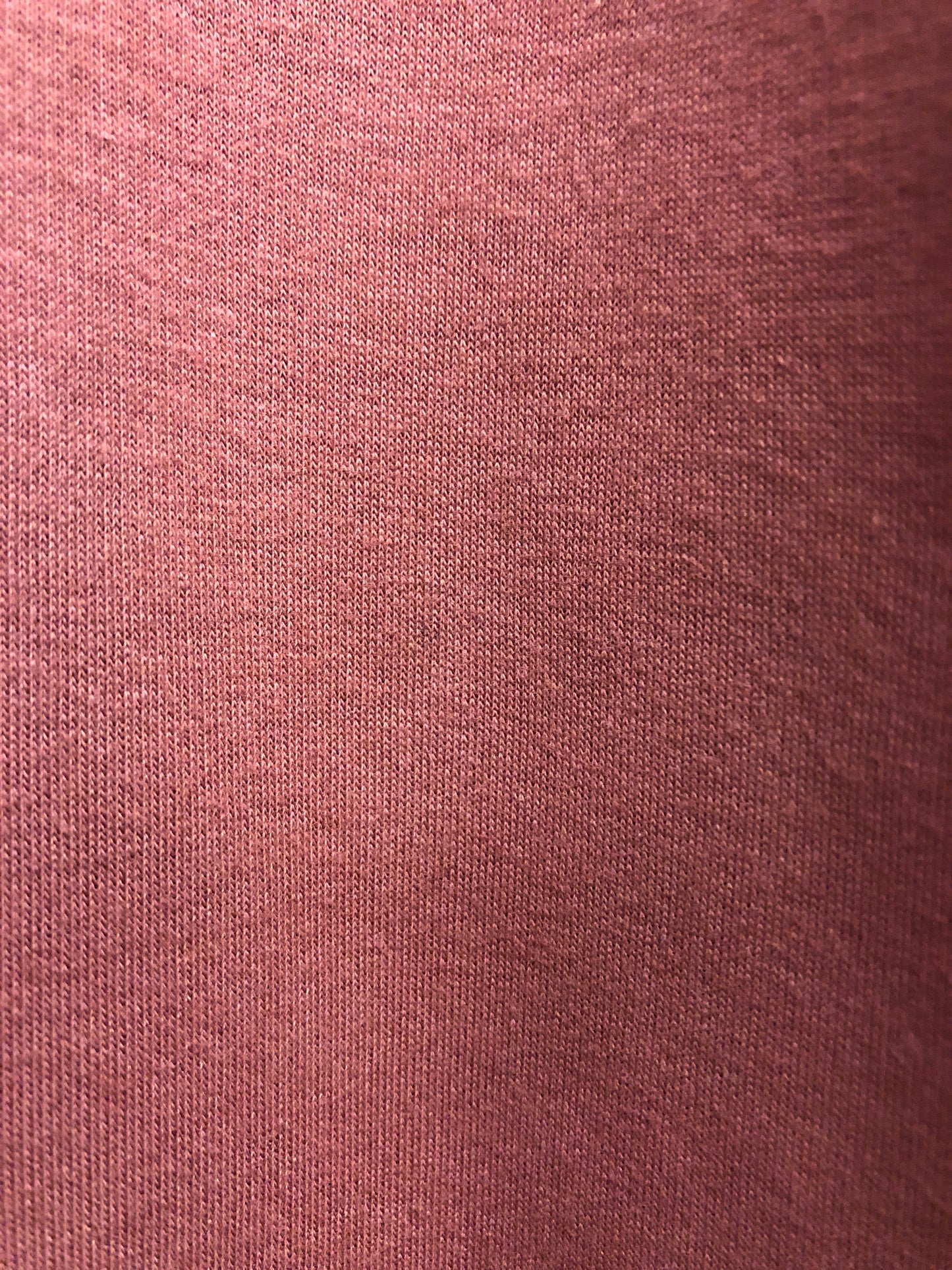 Outlet 6833 - Latched Mama Harbor Snap Nursing Pullover - Rust - 1X