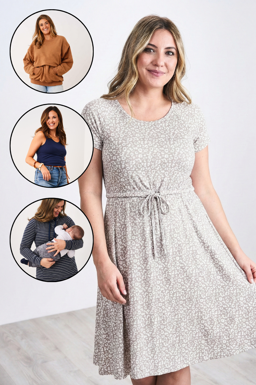 Latched Mama Starter Bundle