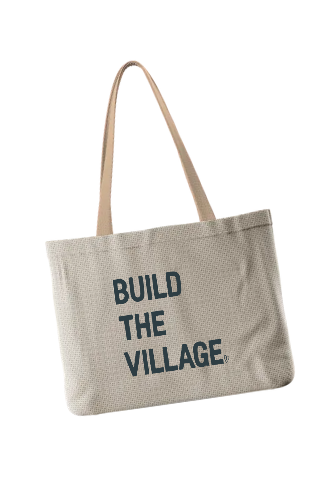 "I Was Told There’d Be a Village" Book By Melissa Wirt