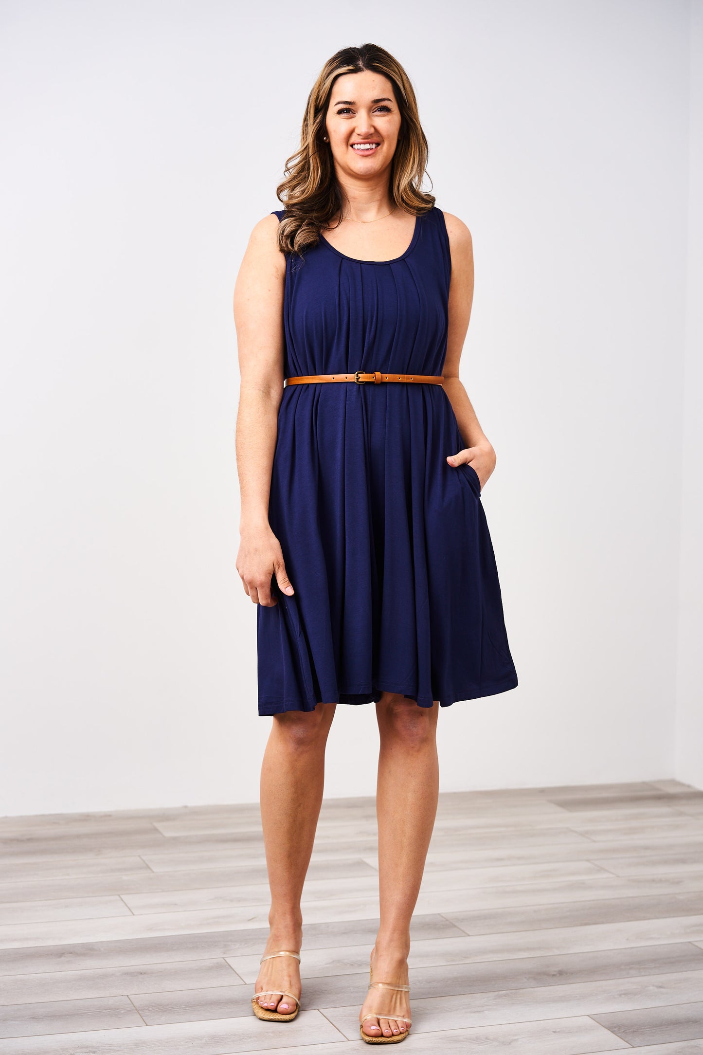 The Momper® Nursing Romper