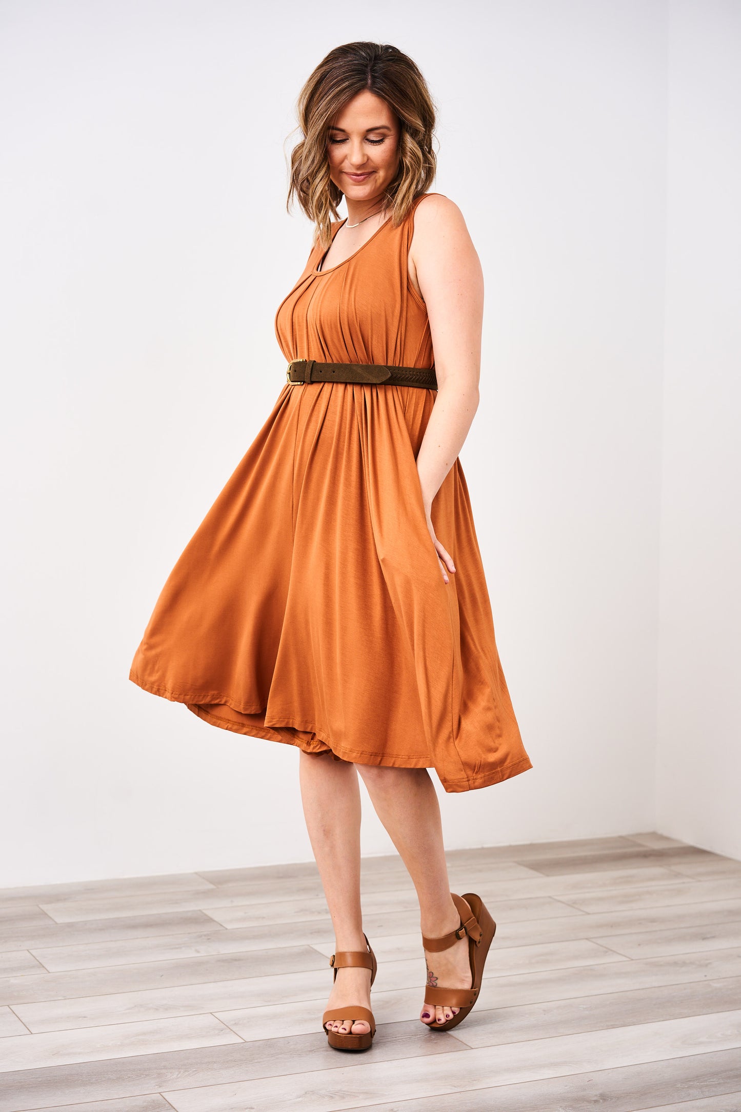 The Momper® Nursing Romper