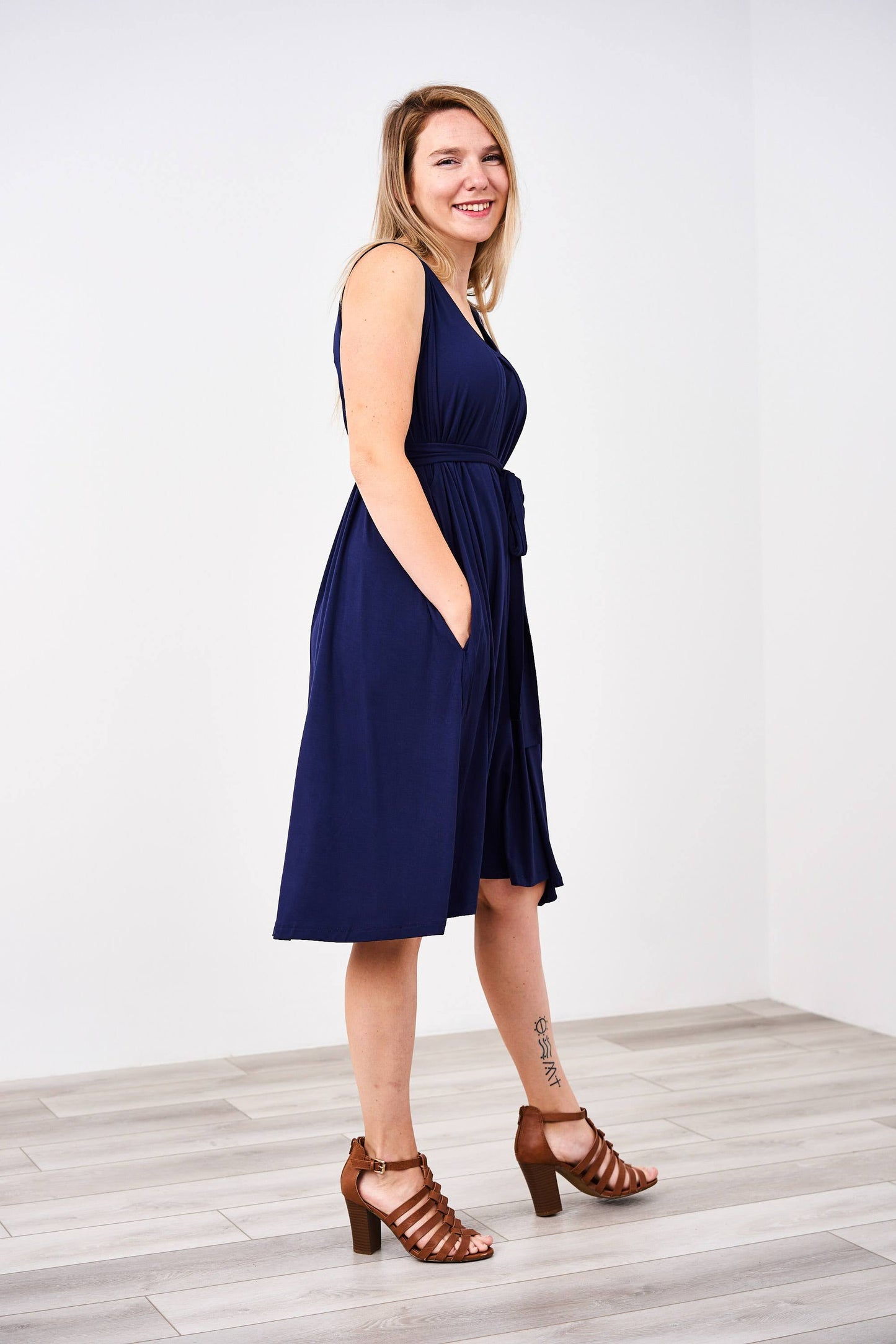 The Momper® Nursing Romper