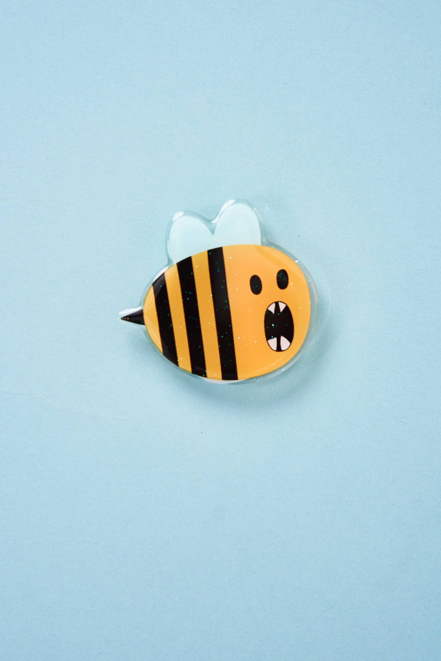 Latched Mama Phone Grip Holder