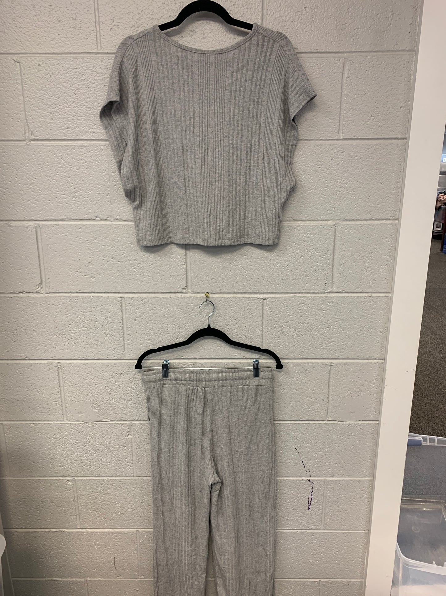 Outlet 7184 - Latched Mama Endless Nursing Set - Cloud Grey - Small