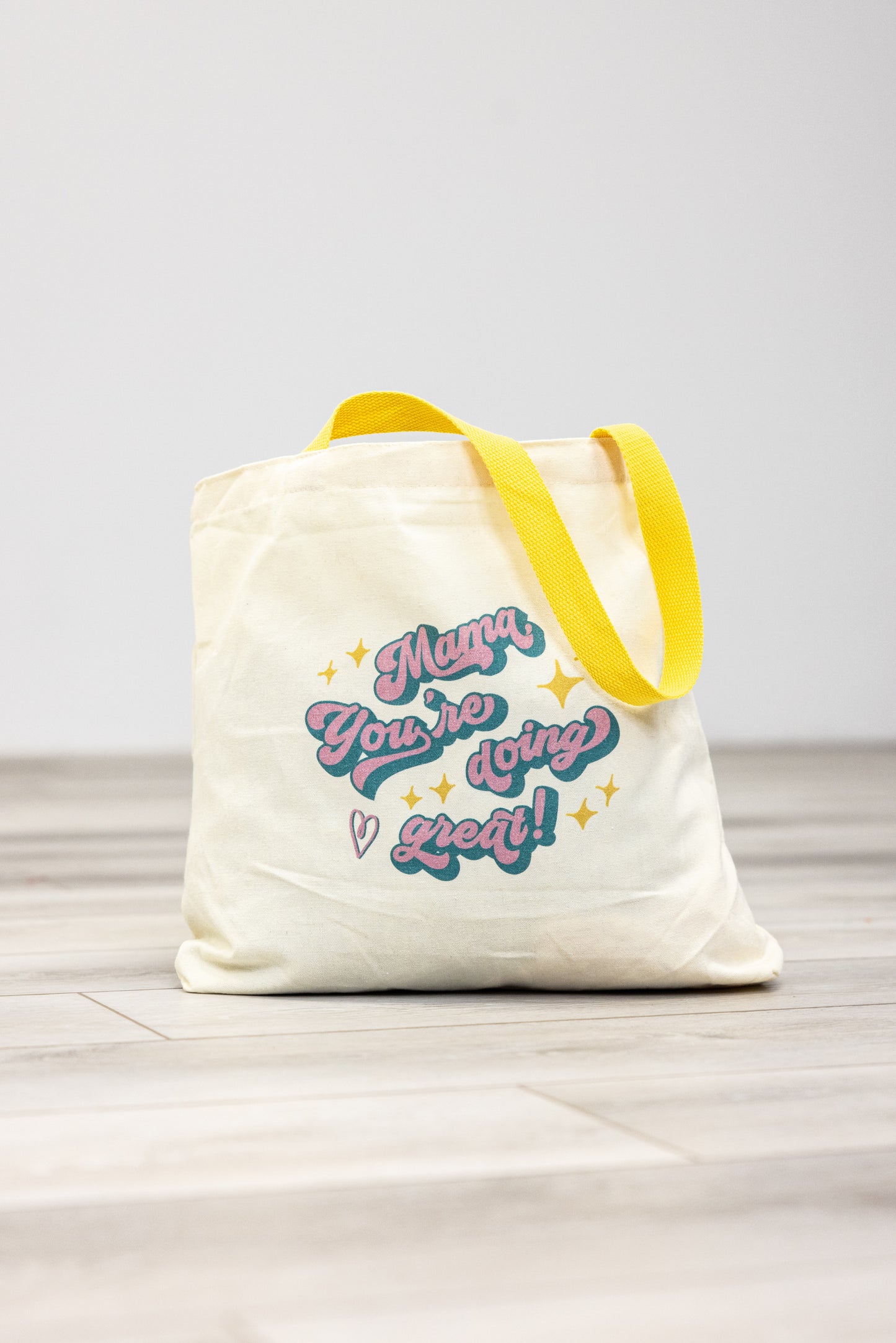 Latched Mama Mother's Day Gift Bag