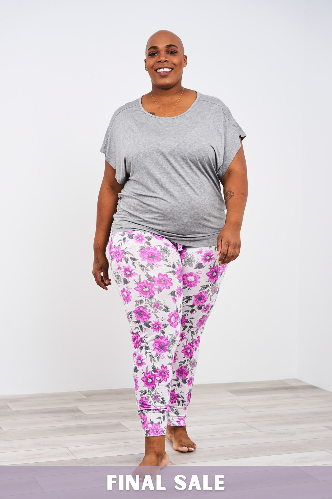 Latched Mama Comfort Jogger Set - Final Sale