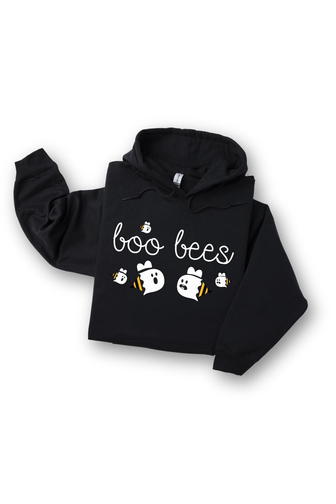 Latched Mama Limited Edition Glow Boo-Bees Non-Nursing Hoodie