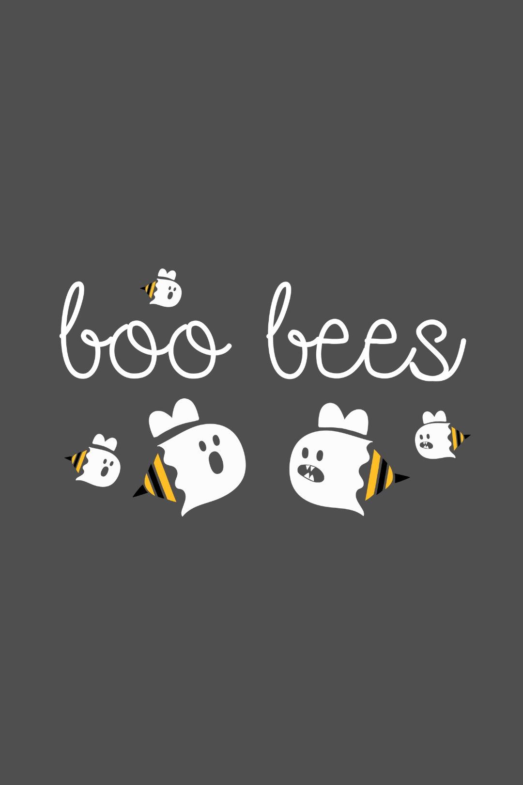 Latched Mama Limited Edition Glow Boo-Bees Non-Nursing Hoodie