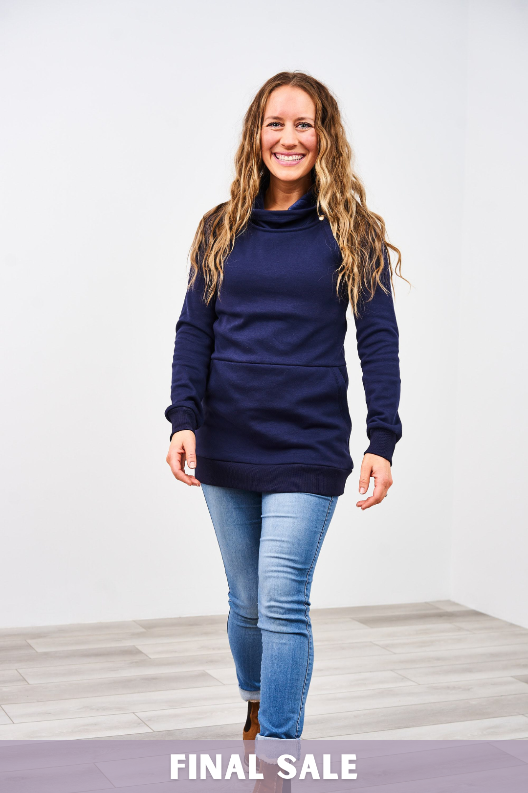 Latched mama sweatshirt on sale