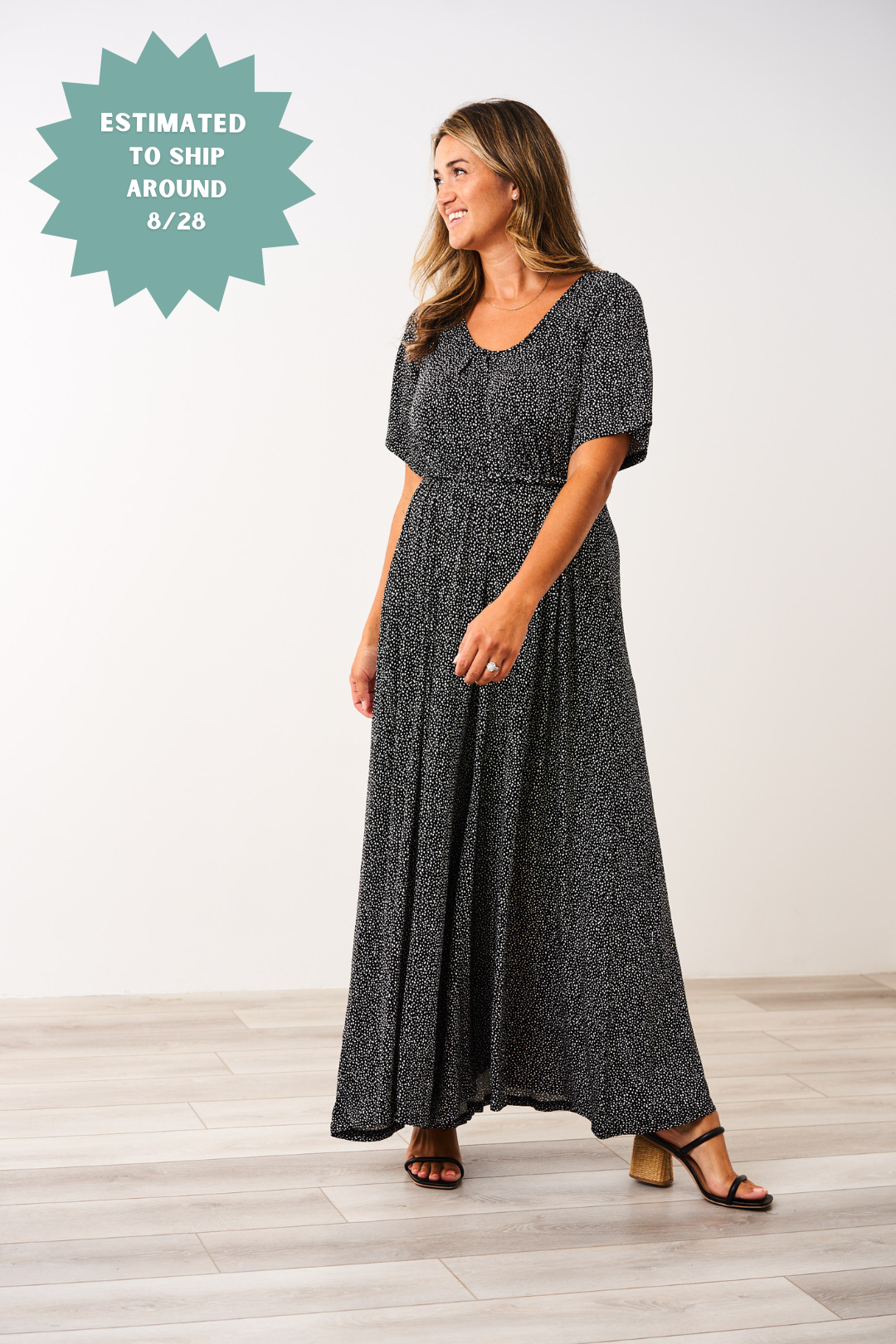 The Momper® Nursing Maxi Momper