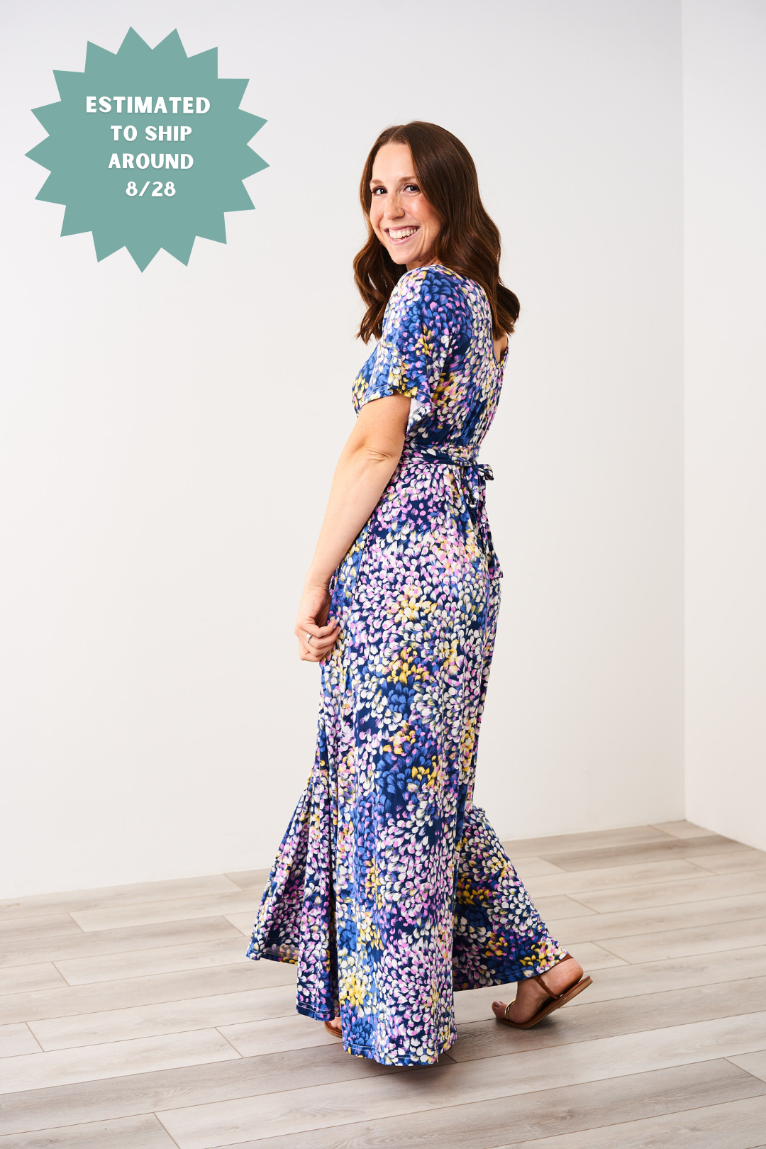 The Momper® Nursing Maxi Momper