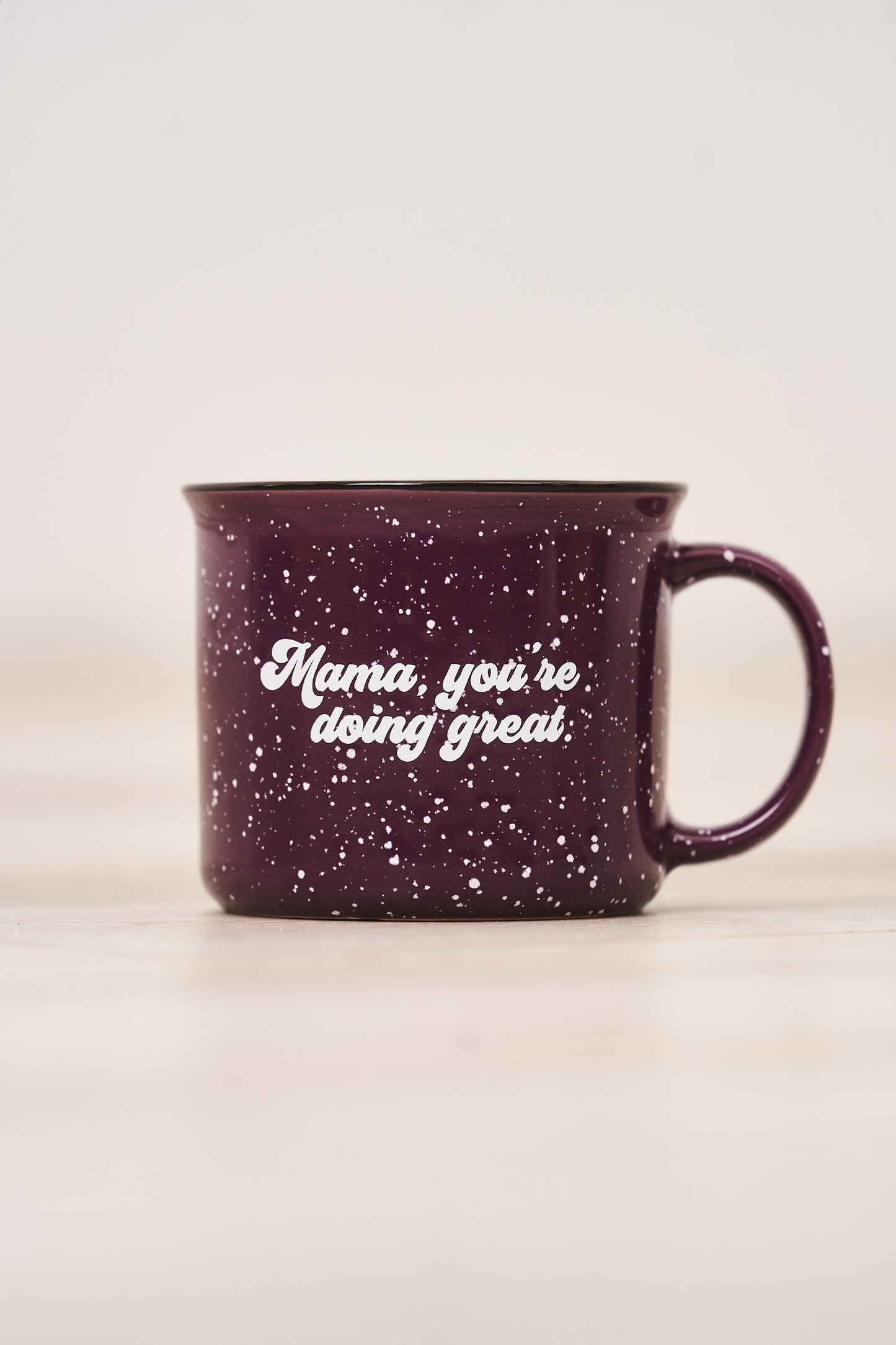 Latched Mama "Mama, You're Doing Great" Mug