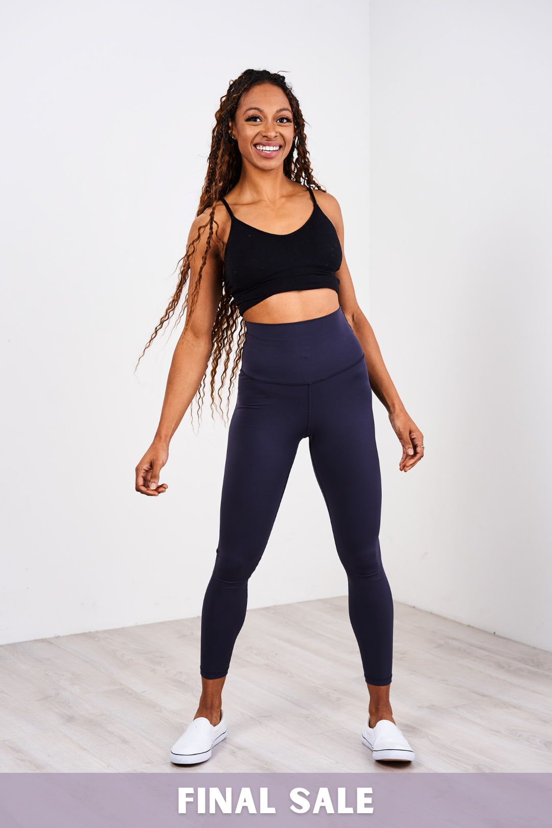 Latched Mama High Waisted Leggings - Final Sale