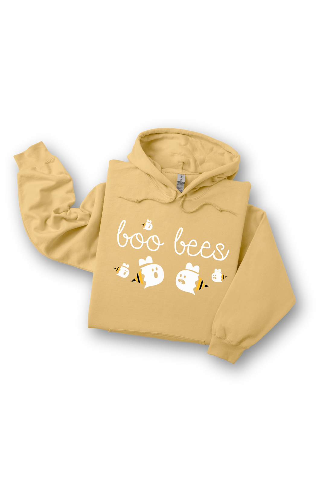 Latched Mama Limited Edition Glow Boo-Bees Non-Nursing Hoodie