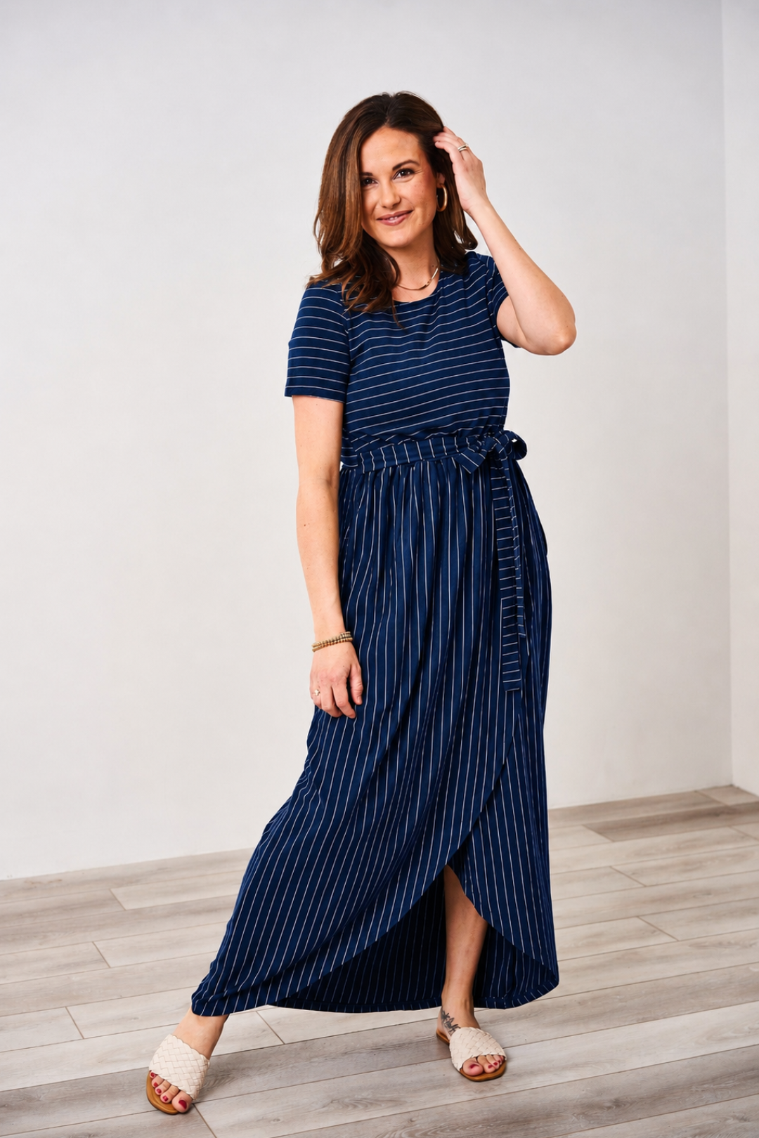 fall breastfeeding dress everyday breastfeeding dress navy