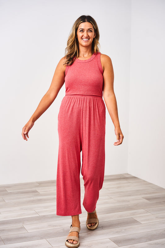 Latched Mama Ribbed Tie Back Nursing Jumper - Final Sale