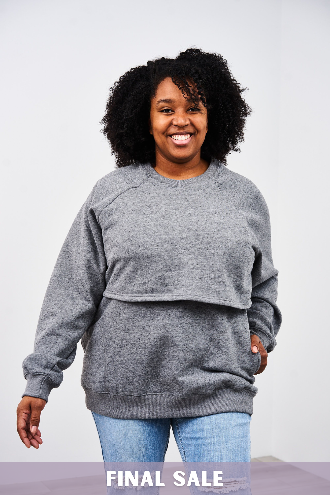 Latched mama sweatshirt sales