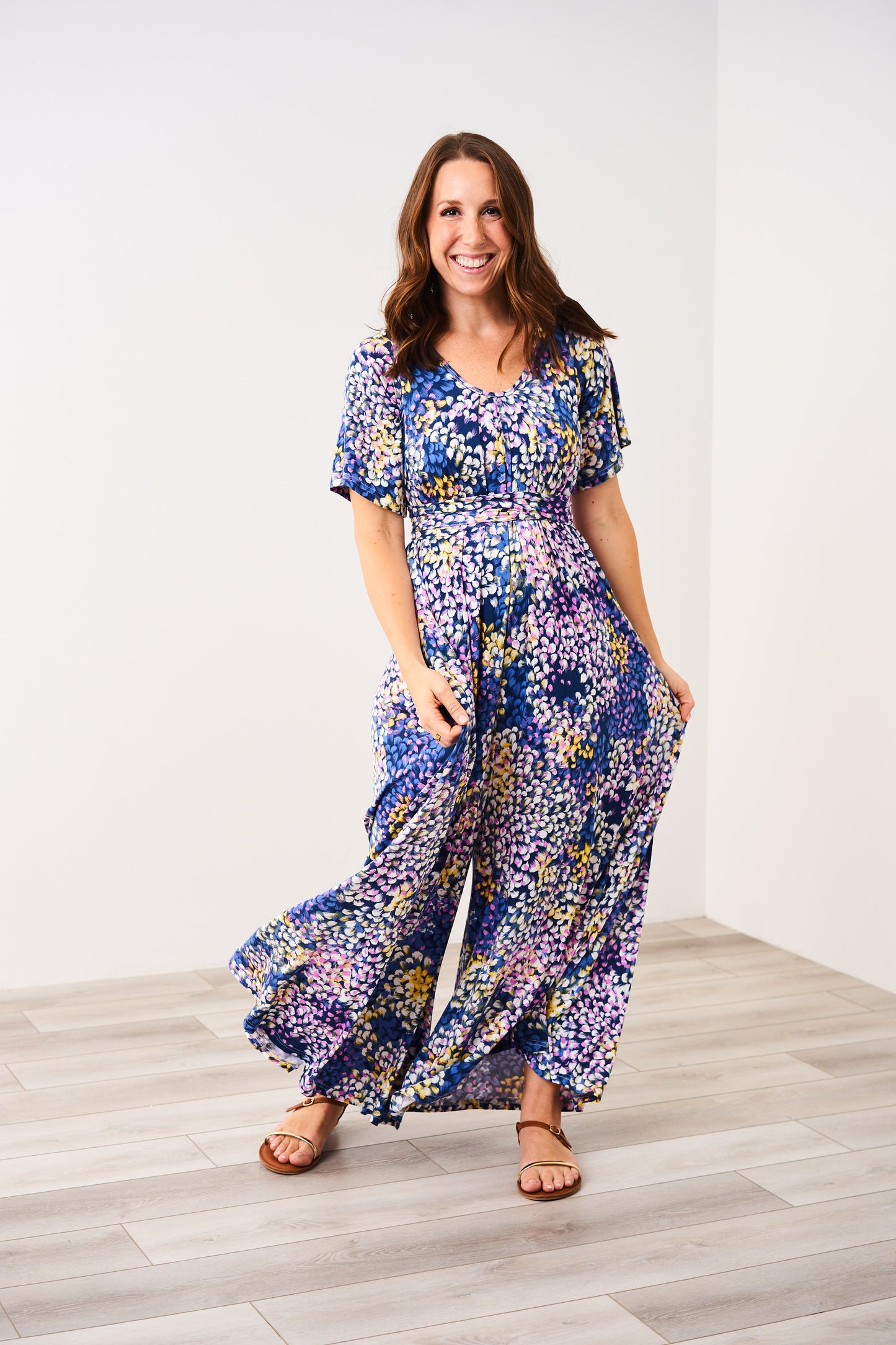The Momper® Nursing Maxi Momper