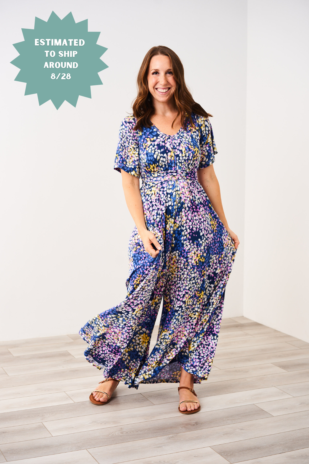 The Momper® Nursing Maxi Momper