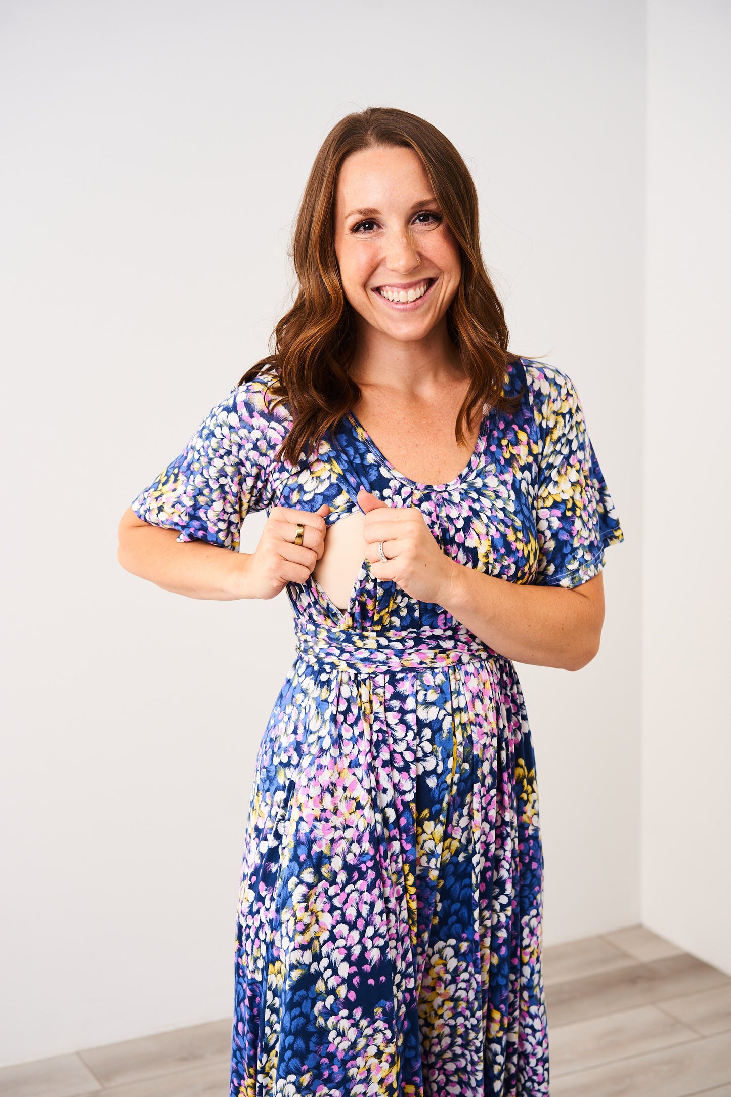 The Momper® Nursing Maxi Momper
