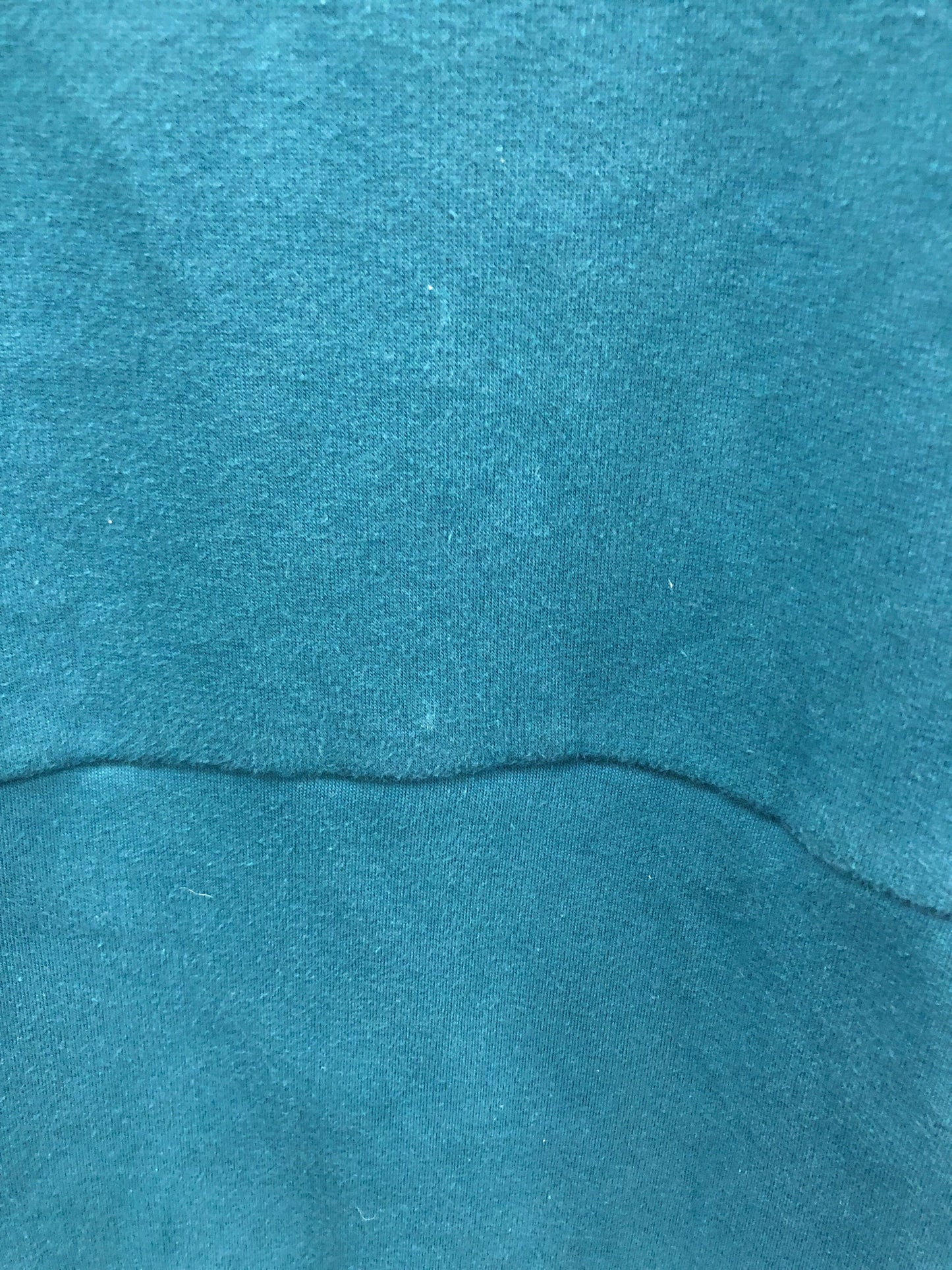 Outlet 5737 - Latched Mama Harbor Snap Nursing Pullover - Peacock - 2X