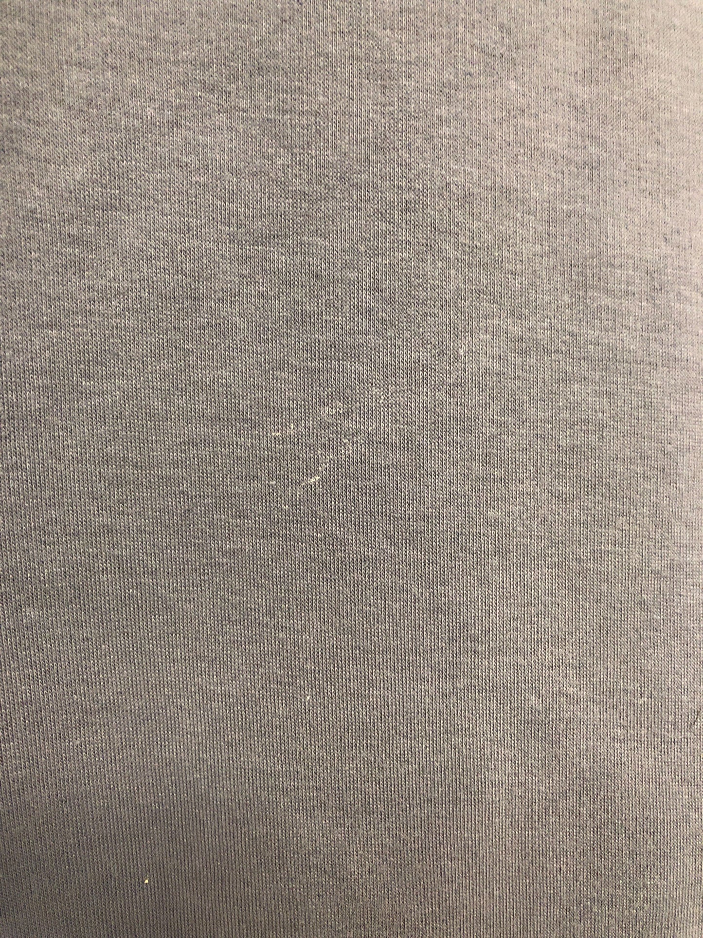 Outlet 6075 - Latched Mama Embroidered Harbor Snap Nursing Pullover - Stormy Grey - Small