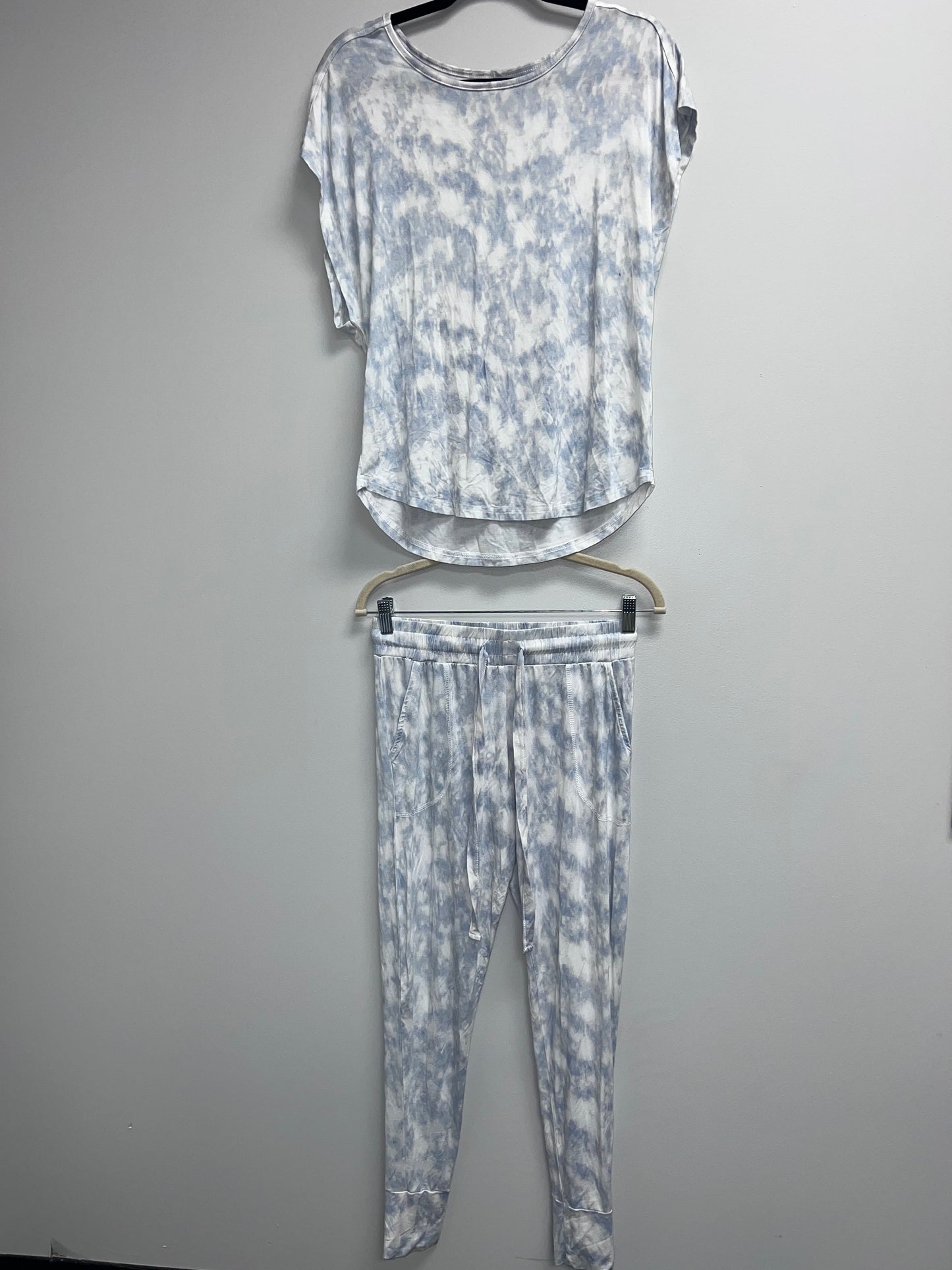 Outlet 5269 - Latched Mama Comfort Jogger Set - Polar - Extra Small
