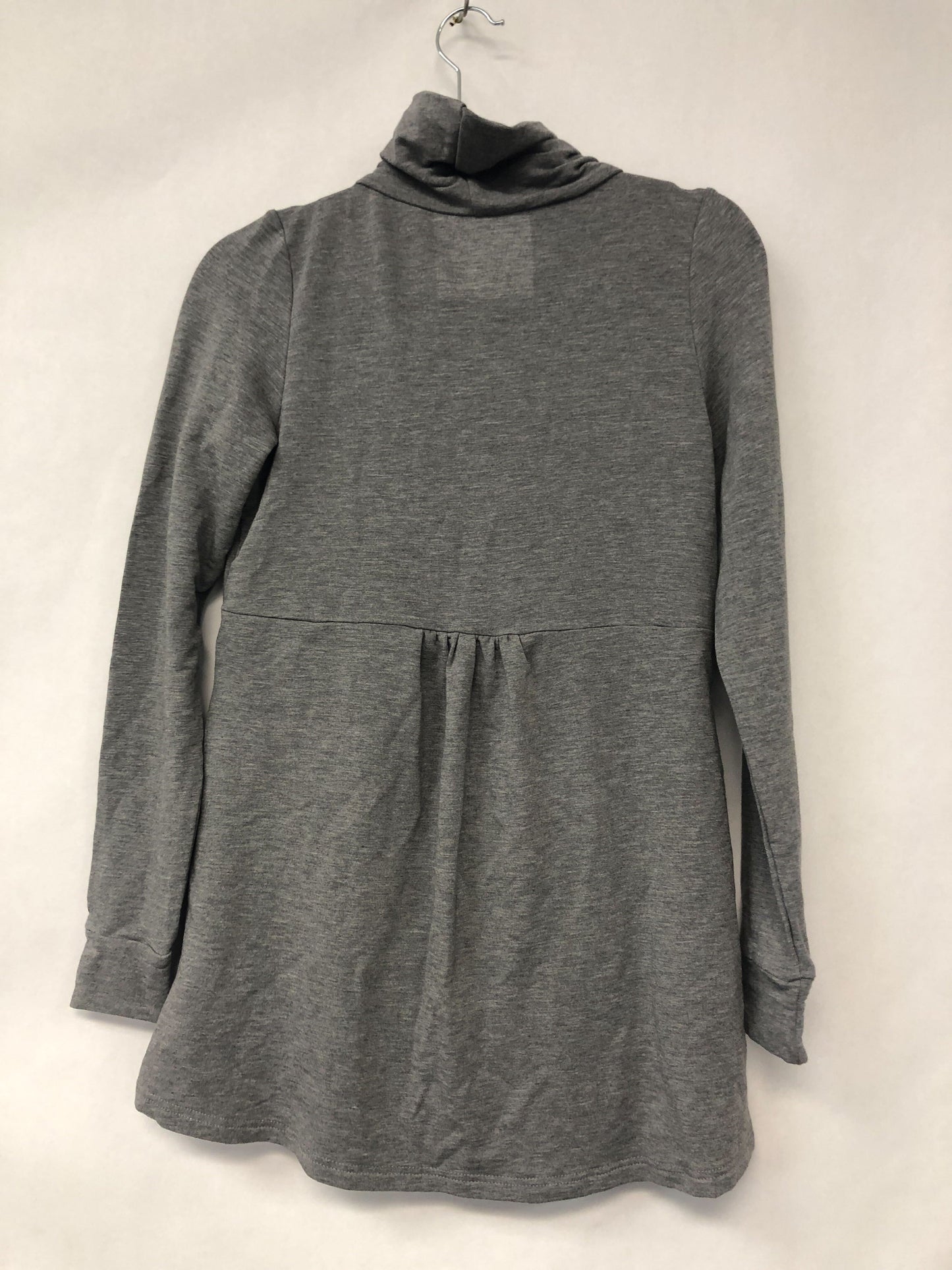 Outlet 6261 - Latched Mama Petal Front Nursing Pullover - Mama - Small