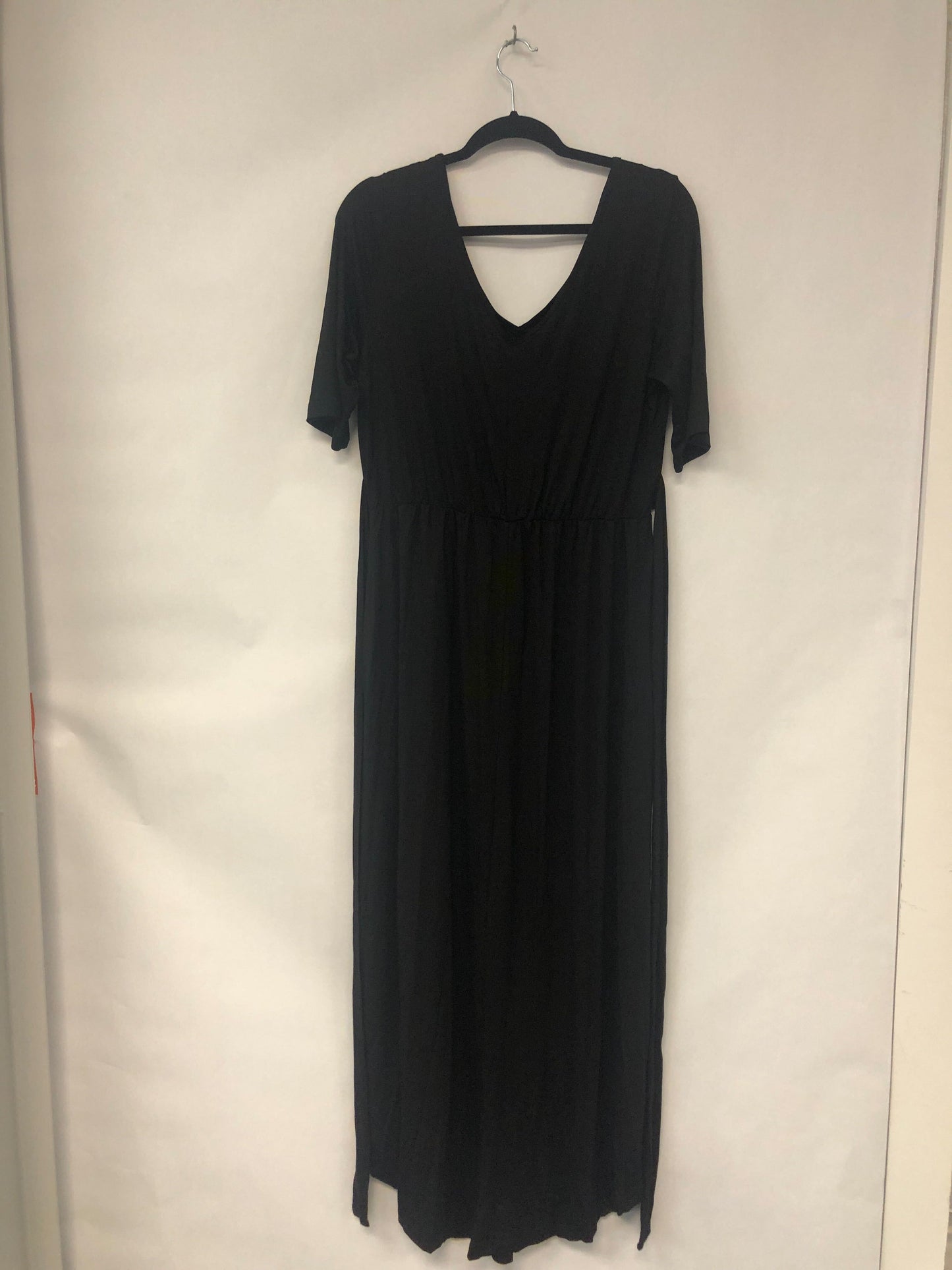 Outlet 6230 - Latched Mama Starlet Nursing Maxi - Black - Extra Large