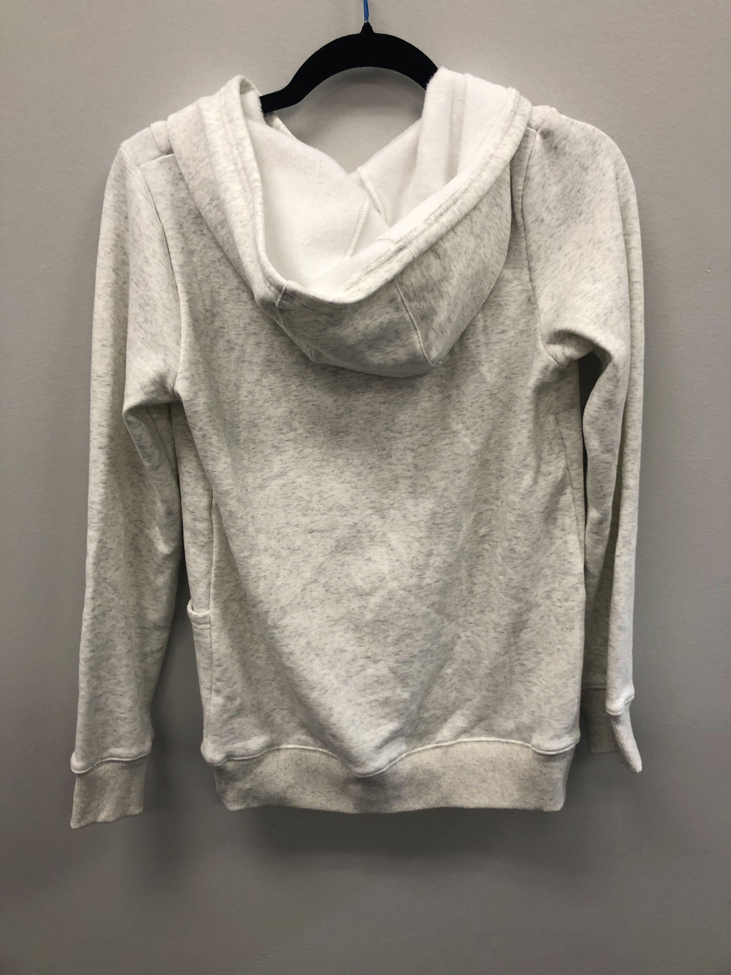 Outlet 5826 - The Latched Mama Heavy Hoodie - Oatmeal - Extra Small