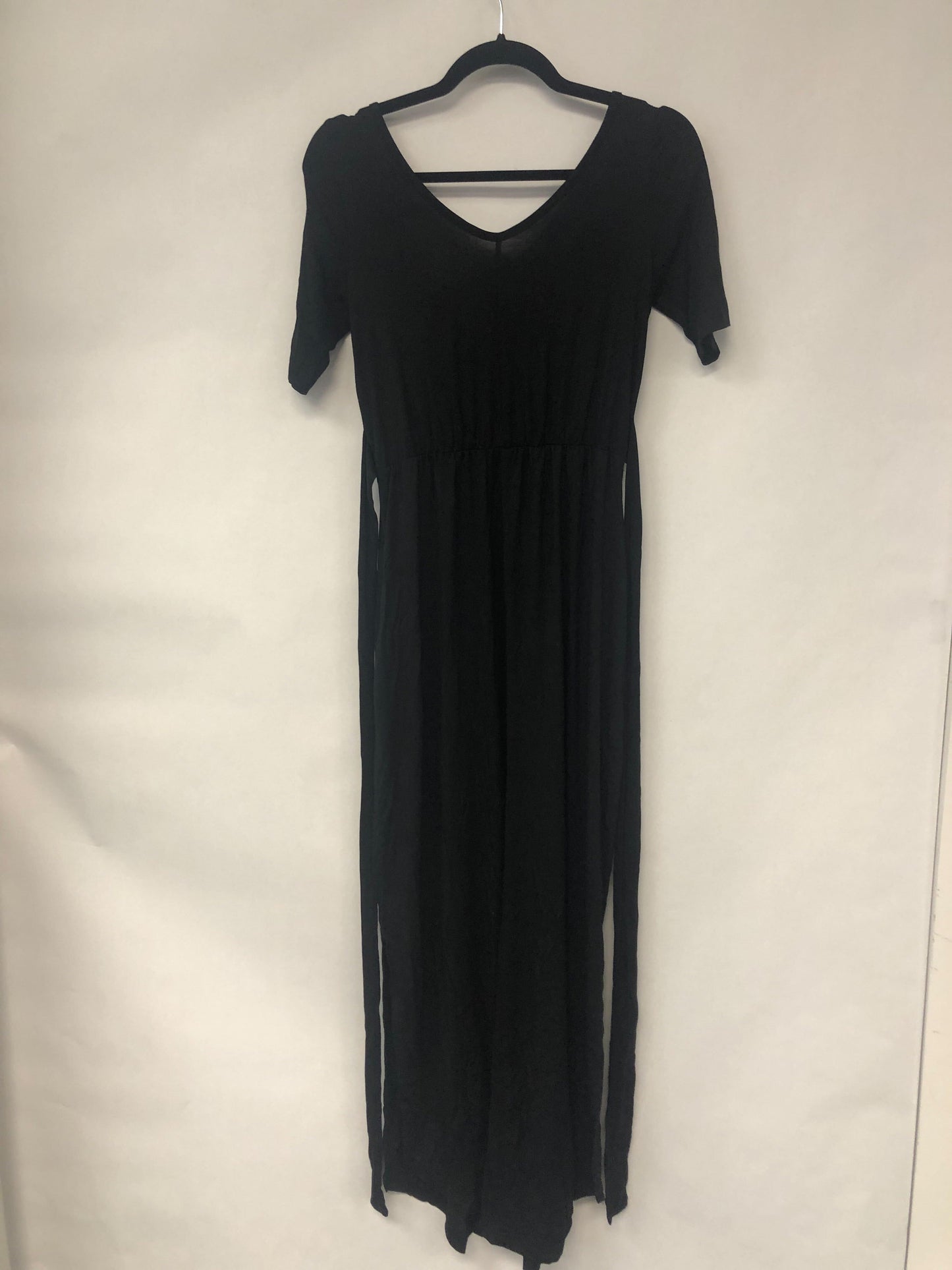 Outlet 6228 - Latched Mama Starlet Nursing Maxi - Black - Extra Small
