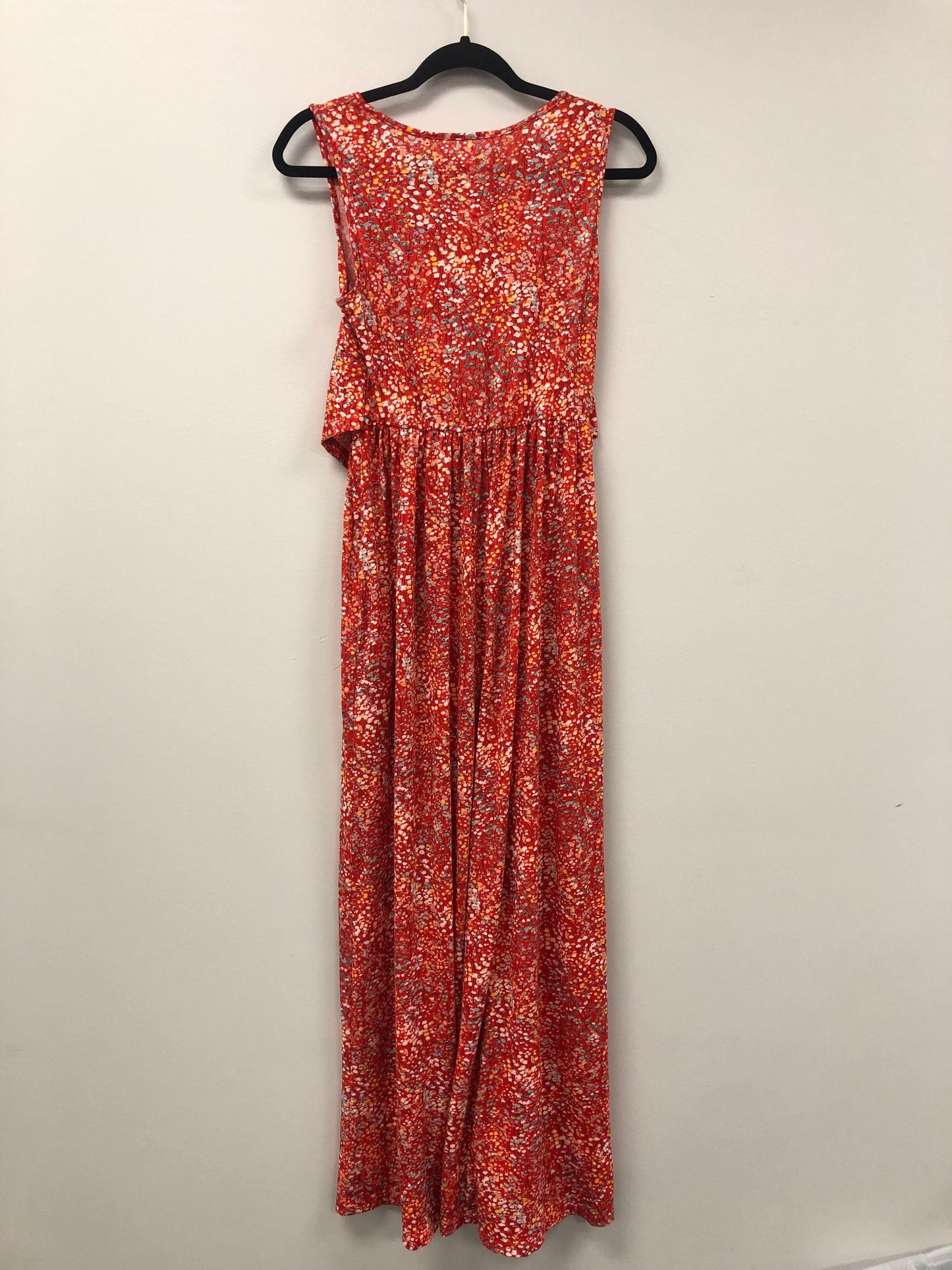 Outlet 5536 - Latched Mama Boardwalk Nursing Maxi - Confetti Blaze - Small