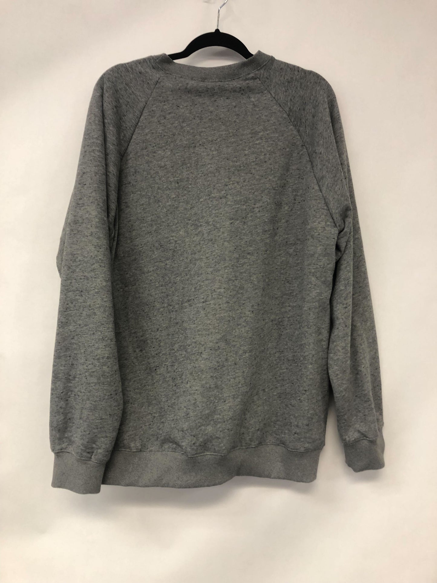 Outlet 6023 - Latched Mama Snuggle-Up Nursing Sweatshirt - Glow Boo-Bees - XL/1X