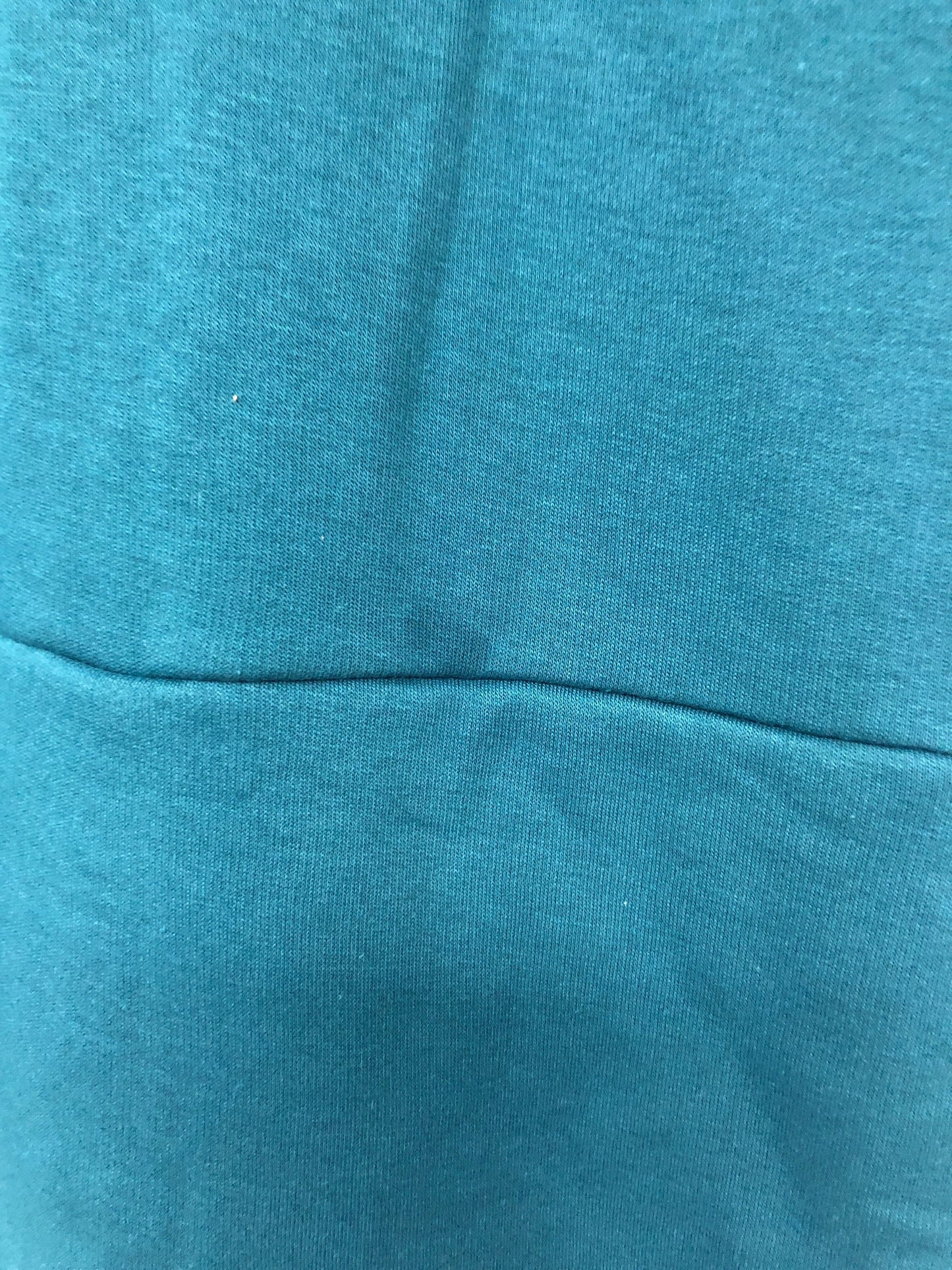 Outlet 6092 - Latched Mama Harbor Snap Nursing Pullover - Peacock - Large