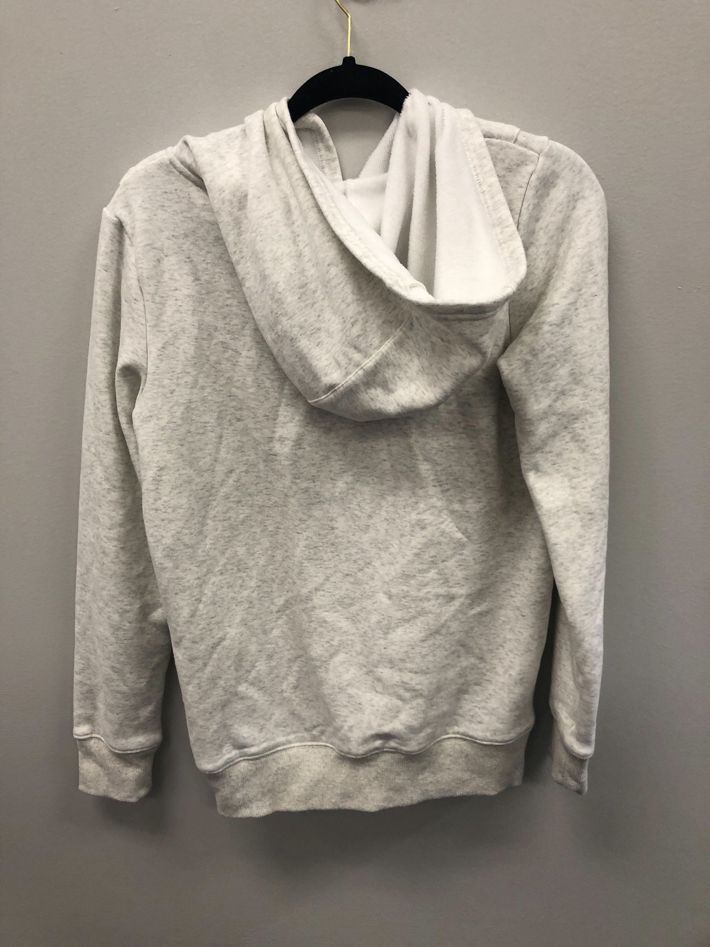 Outlet 5830 - The Latched Mama Heavy Hoodie - Oatmeal - Small