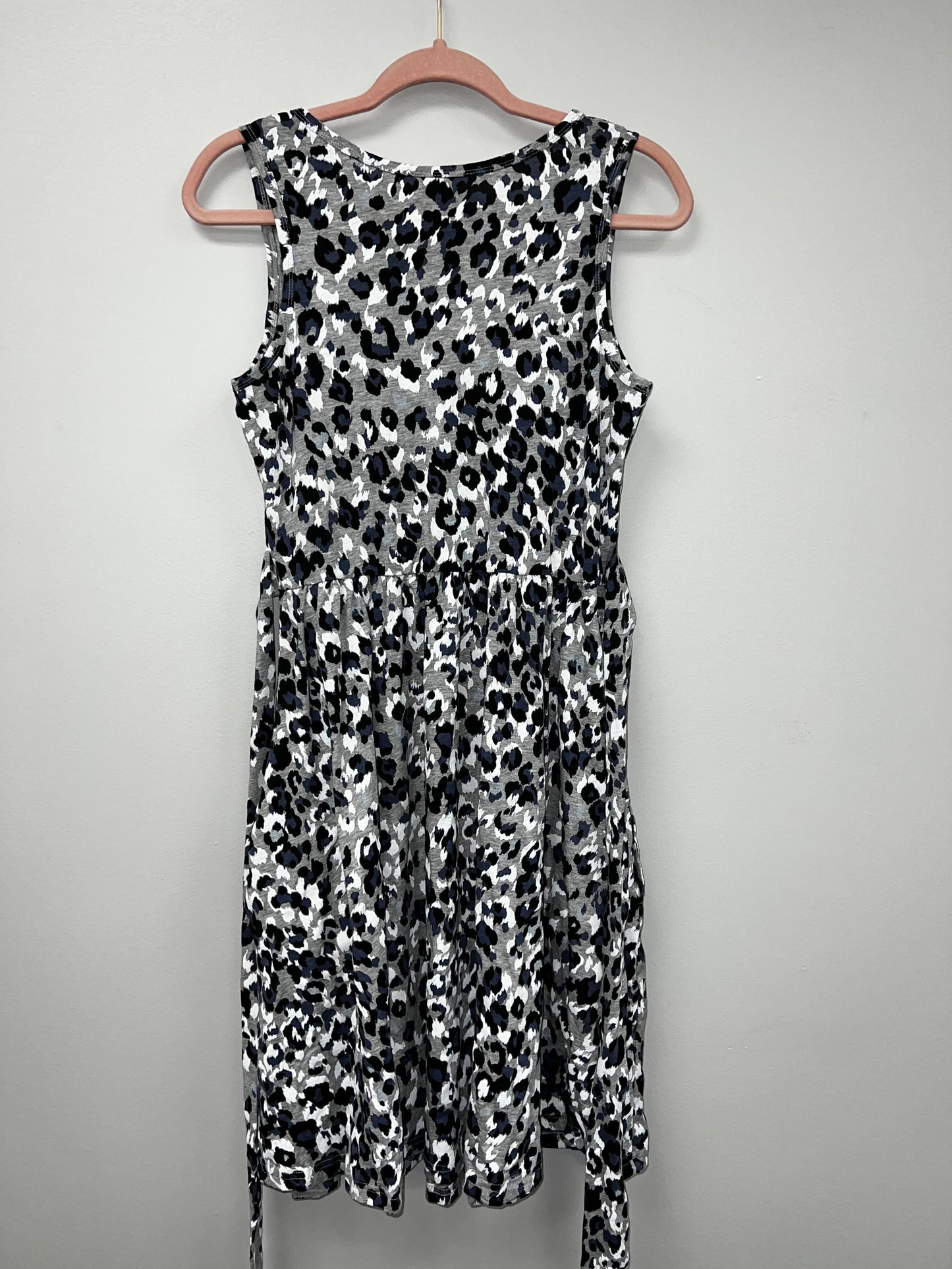 Outlet 5681 - Latched Mama Sunkissed Nursing Sundress - Wild Frost - Small