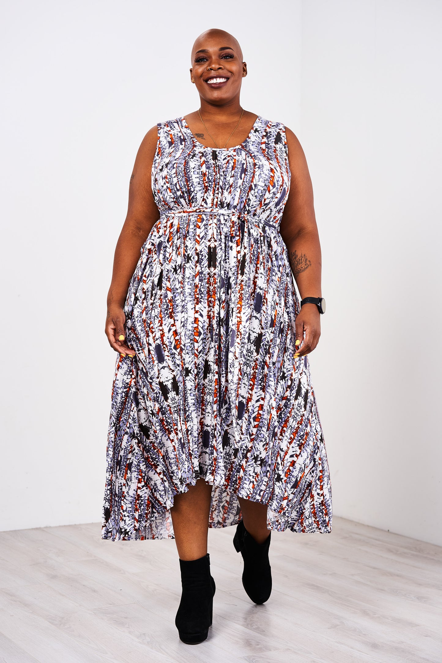 Latched Mama Momper Accent Belt