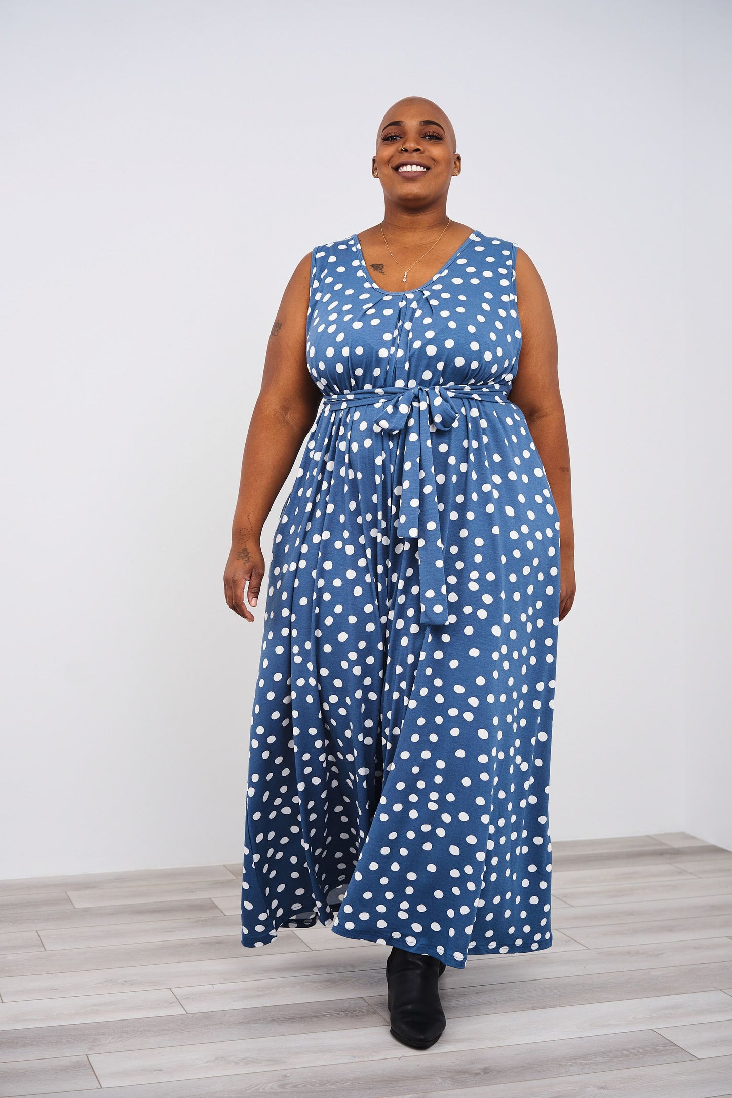 Latched Mama Momper Accent Belt
