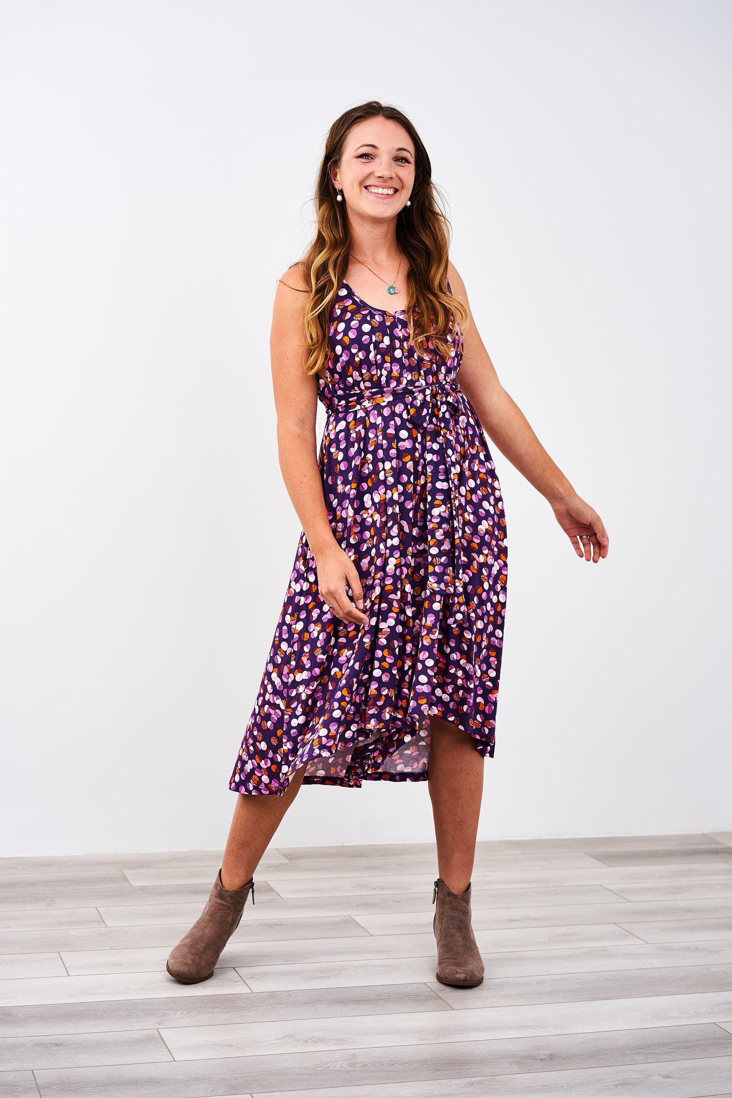 Latched Mama Momper Accent Belt
