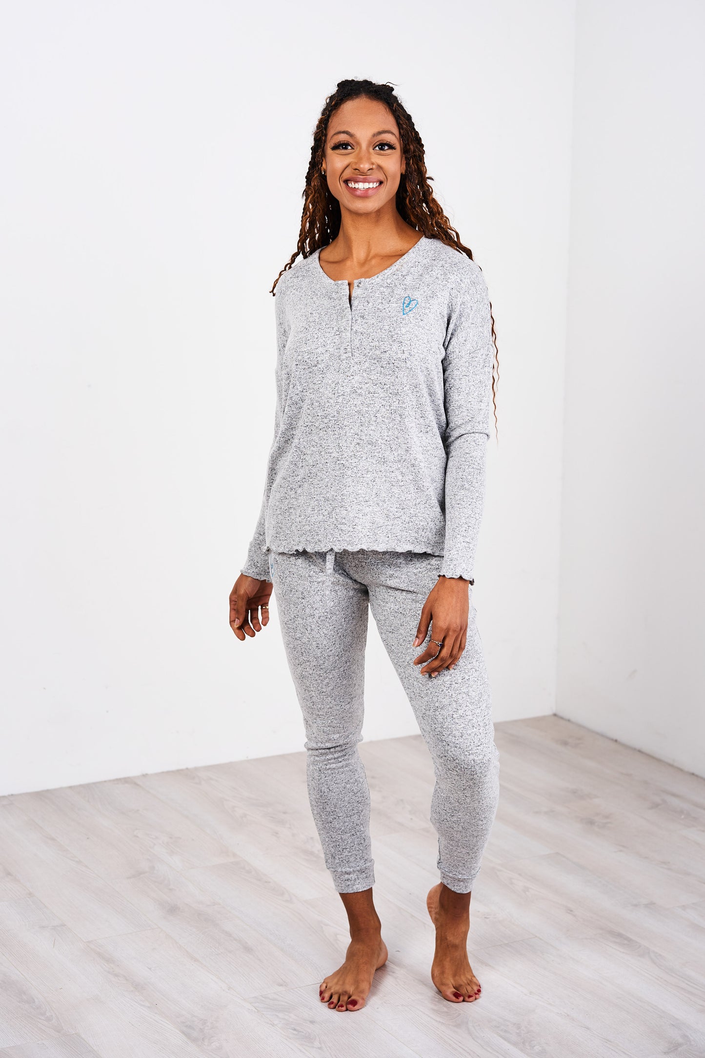 Latched Mama Nest Jogger Set