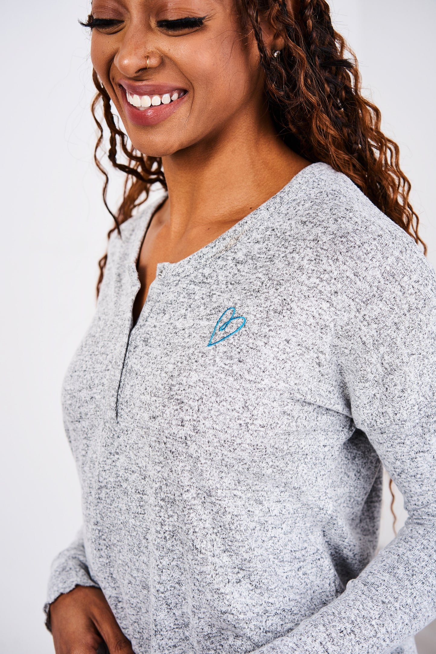 Latched Mama Nest Jogger Set