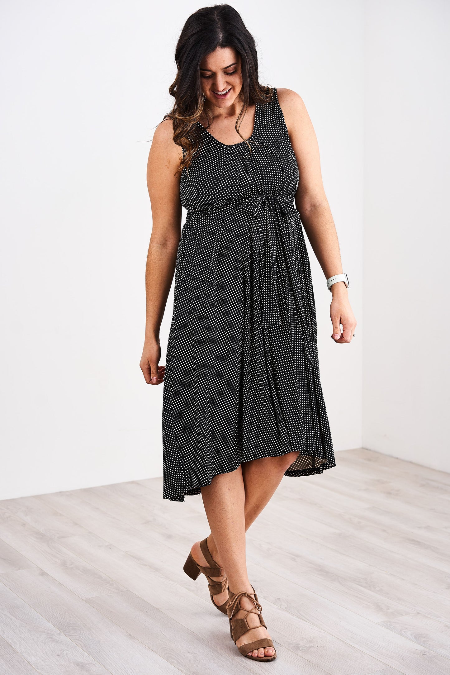 Latched Mama Momper Accent Belt