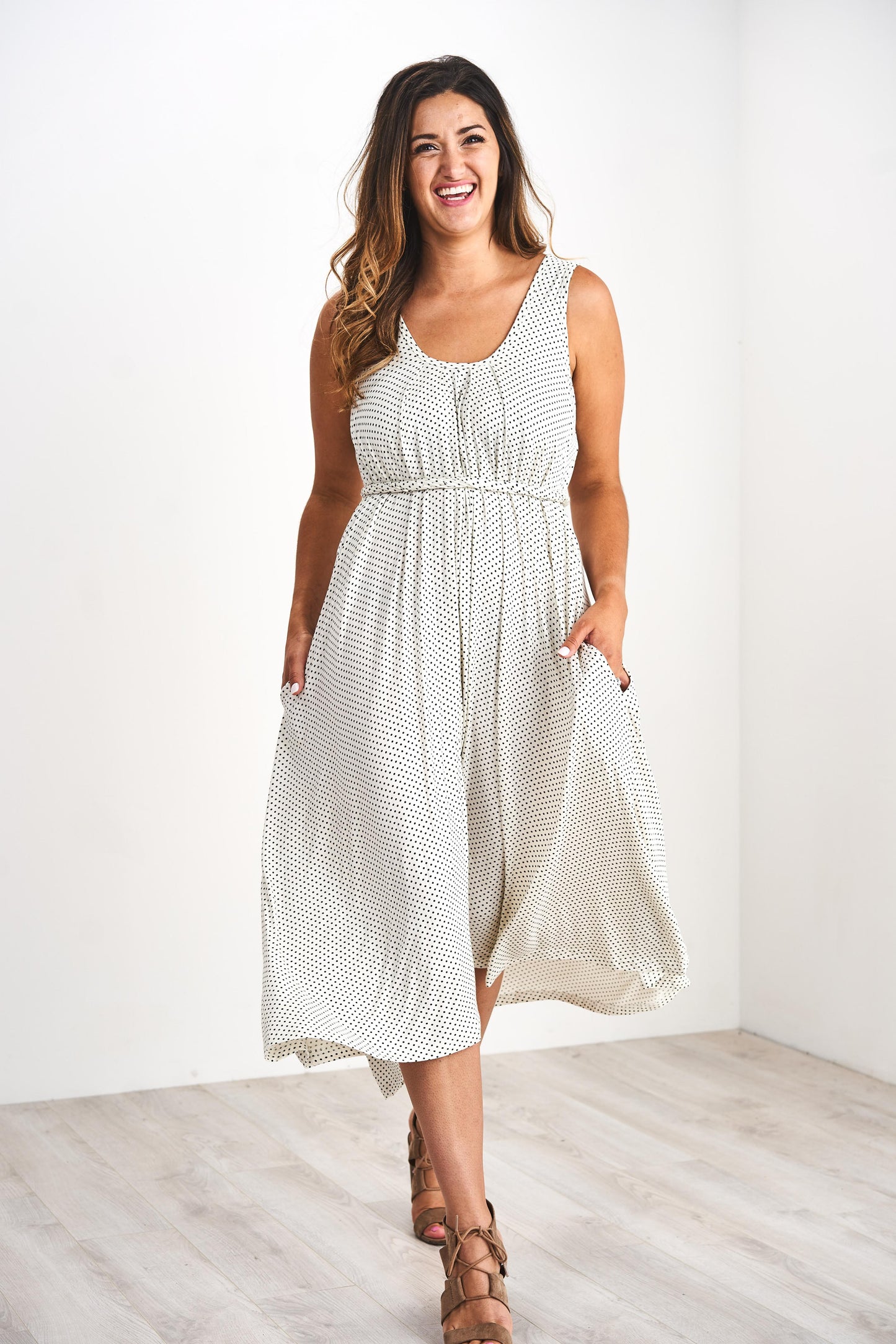 Latched Mama Momper Accent Belt