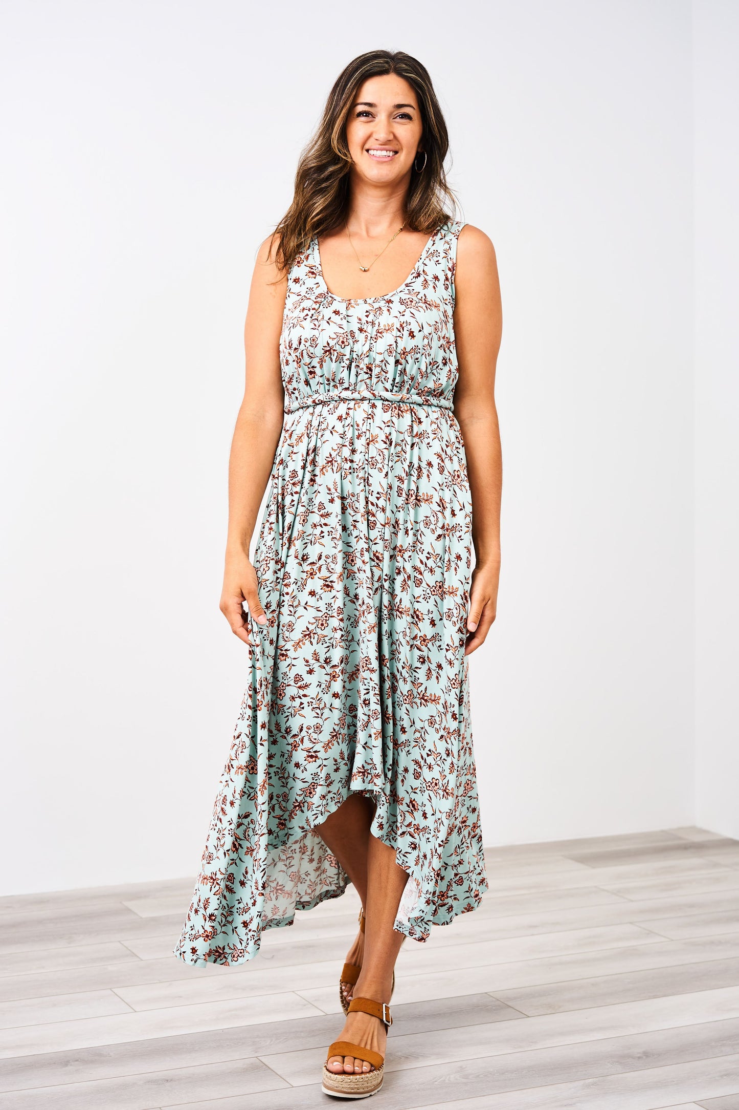 Latched Mama Momper Accent Belt