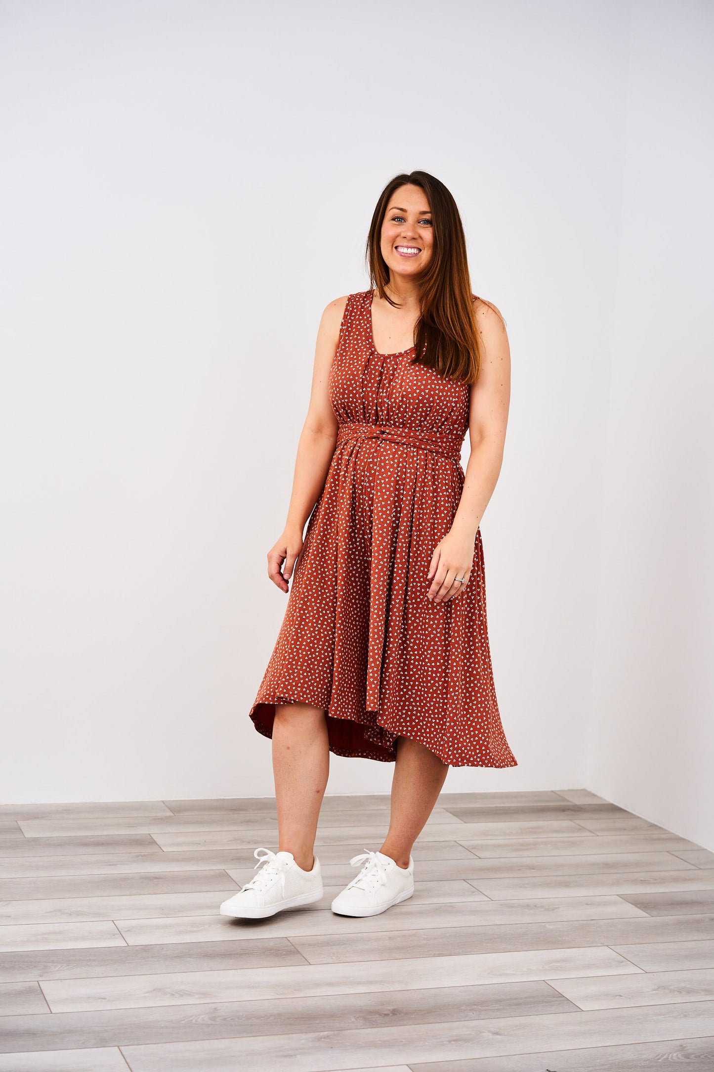 Latched Mama Momper Accent Belt
